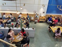 大堂-李先生的首尔小馆(松江启源广场店)