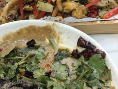-清真·同发顺饭庄·烧麦(总店)