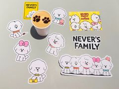 -Seesaw Coffee(上生新所店)