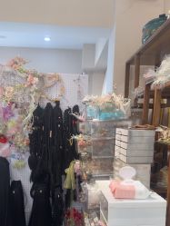 -一揽芳华汉服旗袍体验馆(拙政园店)
