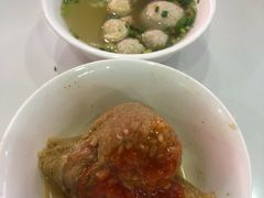 -东街钟楼肉粽(总店)