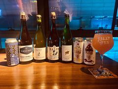 -JollyBee’s Craft Nest乐蜂精酿