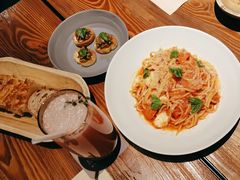 -Mercato莫卡多露台餐厅与酒吧(K11店)