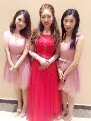 -贺贺新娘造型婚纱店