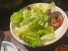 -九田家黑牛烤肉料理(太阳宫广场店)