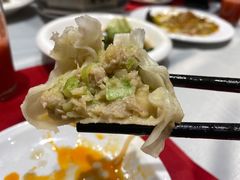 烧麦-凯鸽酒楼(操场城店)
