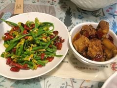 -文三里屯面馆(三里屯店)