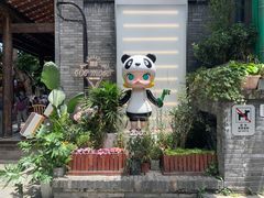 -泡泡玛特POPMART(太古里店)