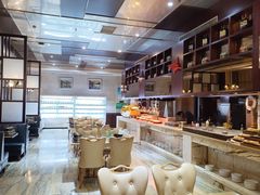 -鸿腾国际大酒店-海鲜姿造海鲜烤肉自助餐