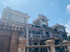 -沈阳金融博物馆