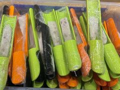 -尚品海鲜肥牛自助火锅(湖明店)
