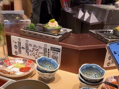 -肉肉大米(德基广场店)