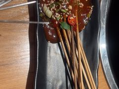-奉天宴遇烧烤·冒锅