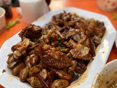 -吴长子卤菜馆(统一街店)