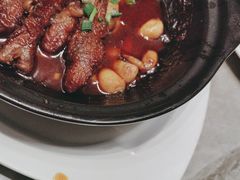 -欧记轩龙虾·私房菜(A店)