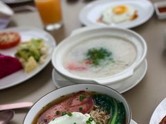 -杭州桐庐康莱德酒店西餐厅-舍