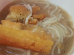 -汪记鲜鱼糊汤粉(沈阳路总店)