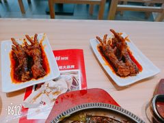 -米村拌饭(路南区万达店)