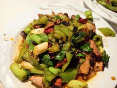 -小天府川菜馆(魏公村店)