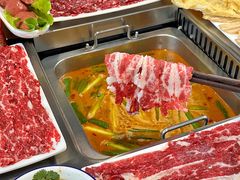 -鑫宝沙茶牛肉火锅(永泰店)