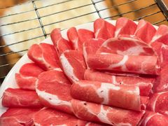 -马记伊源斋涮肉·清真菜(潘家园古玩市场店)
