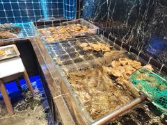 -小满海鲜·别院(天津旗舰店)
