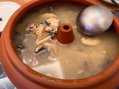 -白家寨子·山野白族菜(古城总店)