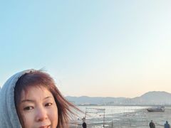 -北岐滩涂