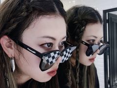 -MUJOSH木九十眼镜(人广来福士店)