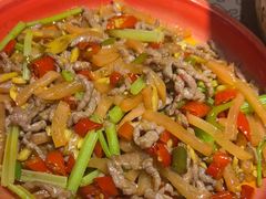-杨记隆府重庆江湖菜(大悦城店)
