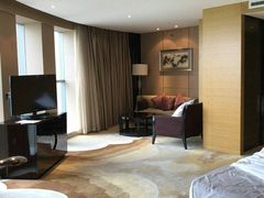 -无锡新湖铂尔曼大酒店