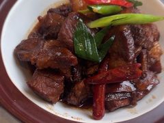 -千岛湖鱼味馆(十字街总店)