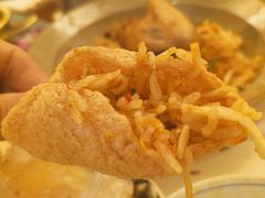 -太食獸泰式茶餐厅(IFS国金中心店)