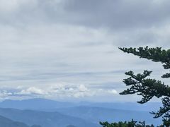 -峨眉山风景名胜区