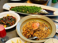 -写庭·鱼鲜川菜·宴请(铁像寺水街店)