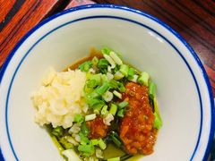 -沙胆彪炭炉牛杂煲(成都玉林店)