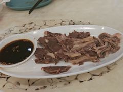 -高玛纳驴肉火烧(一世界店)