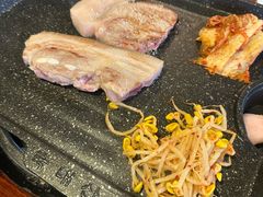 -Dombe豚(黑猪肉街店)