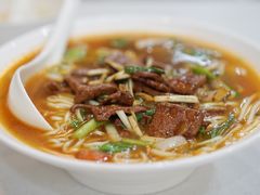 -二扁私房面馆(崂山路店)