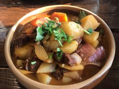 -卧龙堡客栈·中餐厅(古北水镇店)