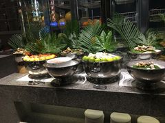 -解放碑威斯汀酒店-知味国际美食餐厅