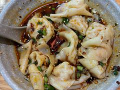 -默记孙抄手(经开万达店)