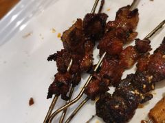 -小桂林烧鸽子