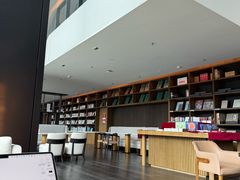 -木嘛working coffee(前海店)