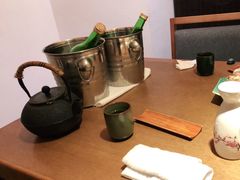 -水之惠鲜鱼料理(王府大街店)