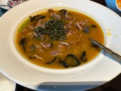 -大拙里·精致融合菜(沙湖桃源国际店)