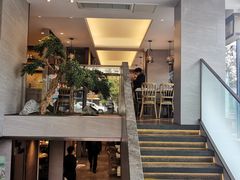 大堂-花园茶楼(兴城西路店)