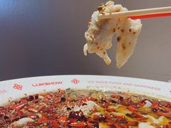 招牌酸菜鲈鱼-禄鼎记·多口味酸菜鱼(侨鑫店)