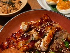 -鸭川食堂·鳗丼(鼓楼店)