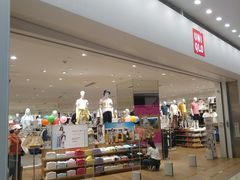-优衣库(重庆万象城店)